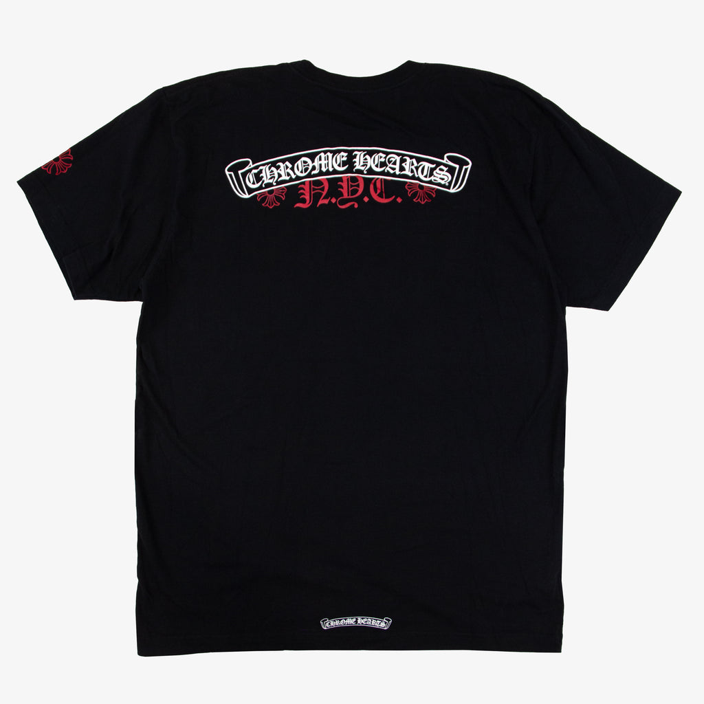 NYC EXCLUSIVE TEE
