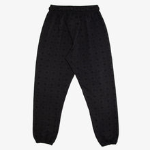 Load image into Gallery viewer, CROSS PATTERN SWEAT PANT