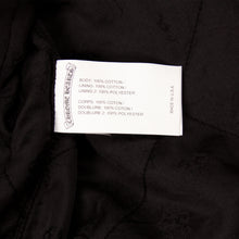 Load image into Gallery viewer, QUILTED COTTON WORK JACKET