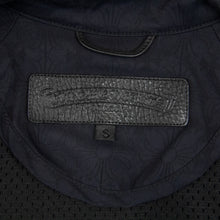 Load image into Gallery viewer, CHROME HEARTS DUAL ZIP PARACHUTE JACKET