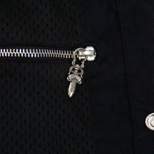 Load image into Gallery viewer, CHROME HEARTS COACHES JACKET