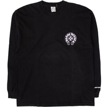 Load image into Gallery viewer, CHROME HEARTS LAS VEGAS EXCLUSIVE LS TEE