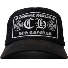 Load image into Gallery viewer, CHROME HEARTS LOS ANGELES TRUCKER