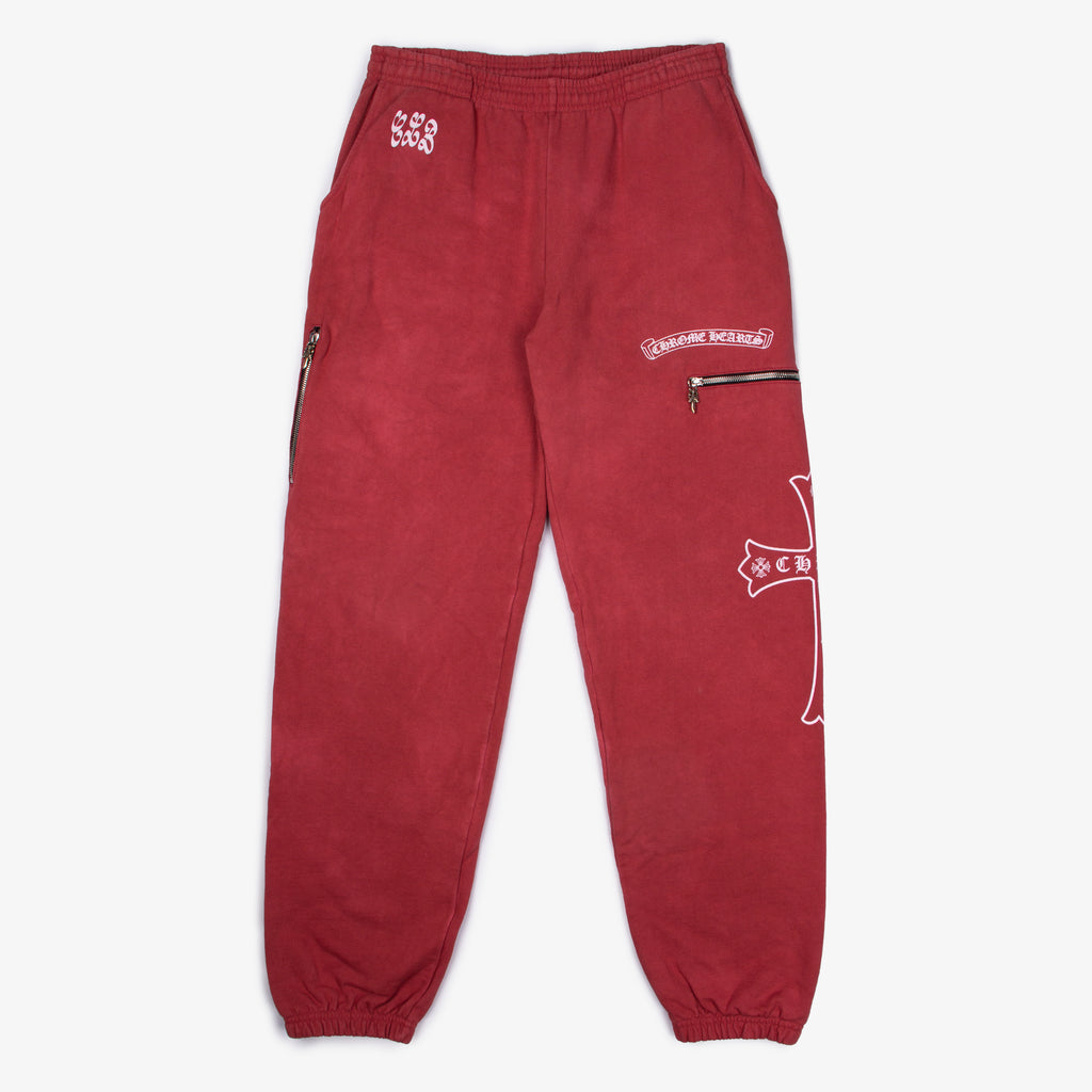 RED DRAKE CLB FRIENDS AND FAMILY SWEATPANT