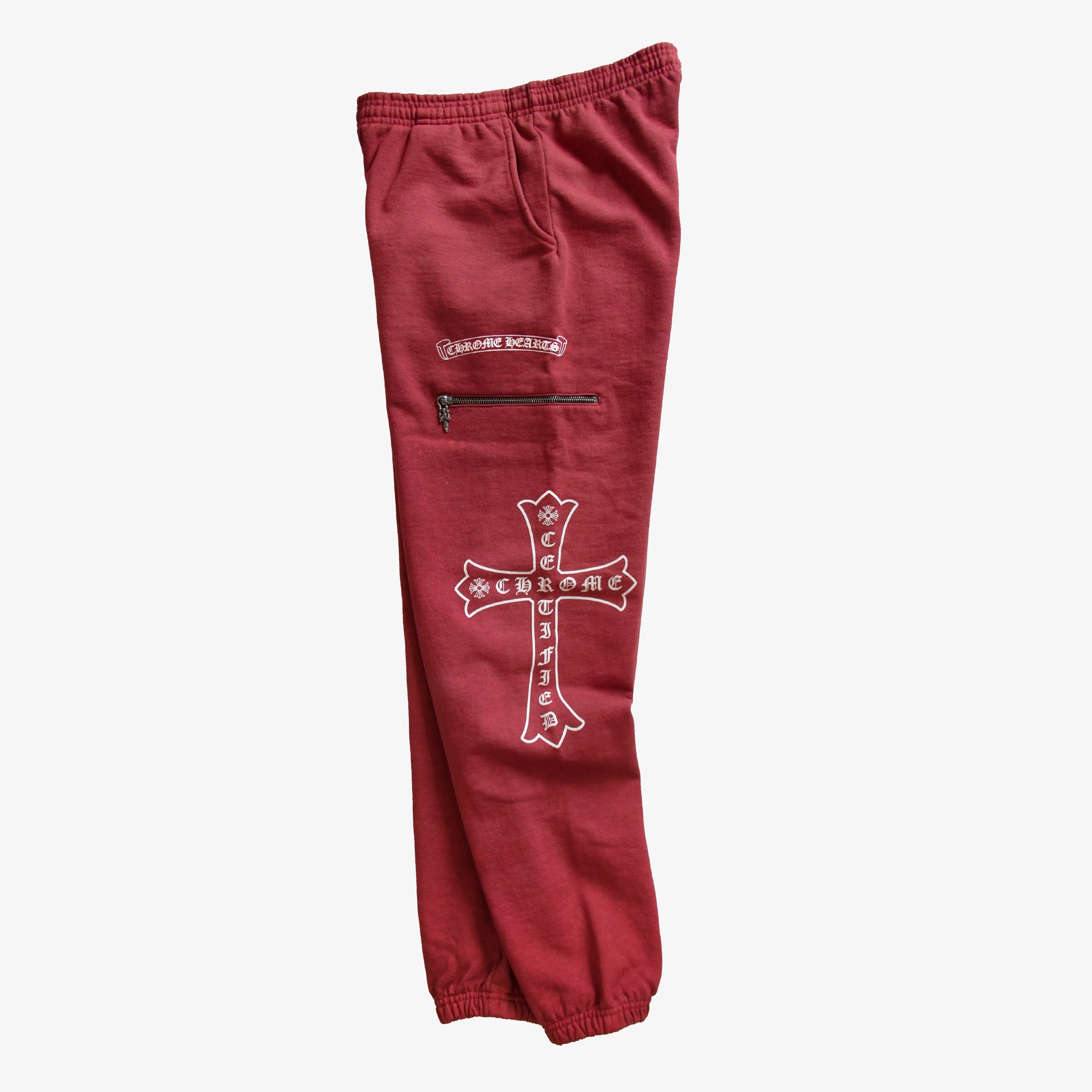 RED DRAKE CLB FRIENDS AND FAMILY SWEATPANT