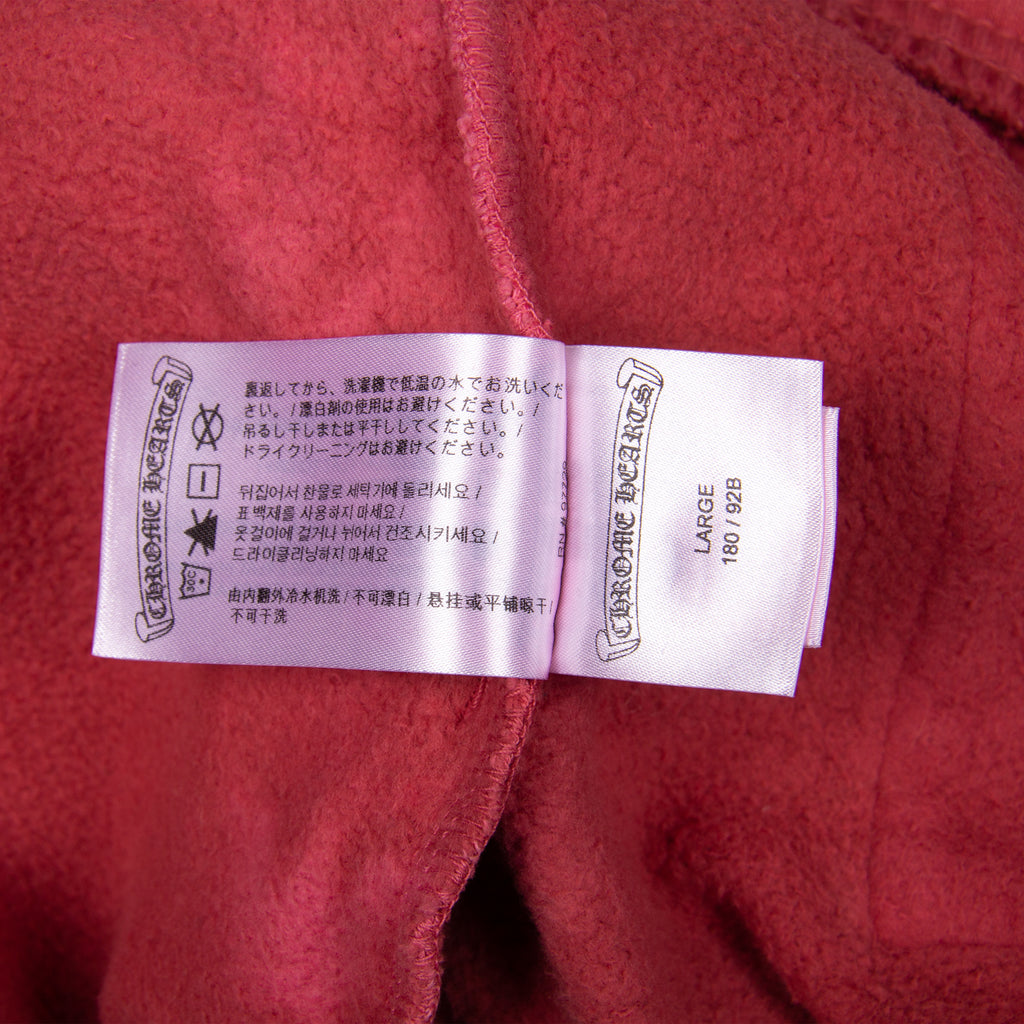 RED DRAKE CLB FRIENDS AND FAMILY SWEATPANT