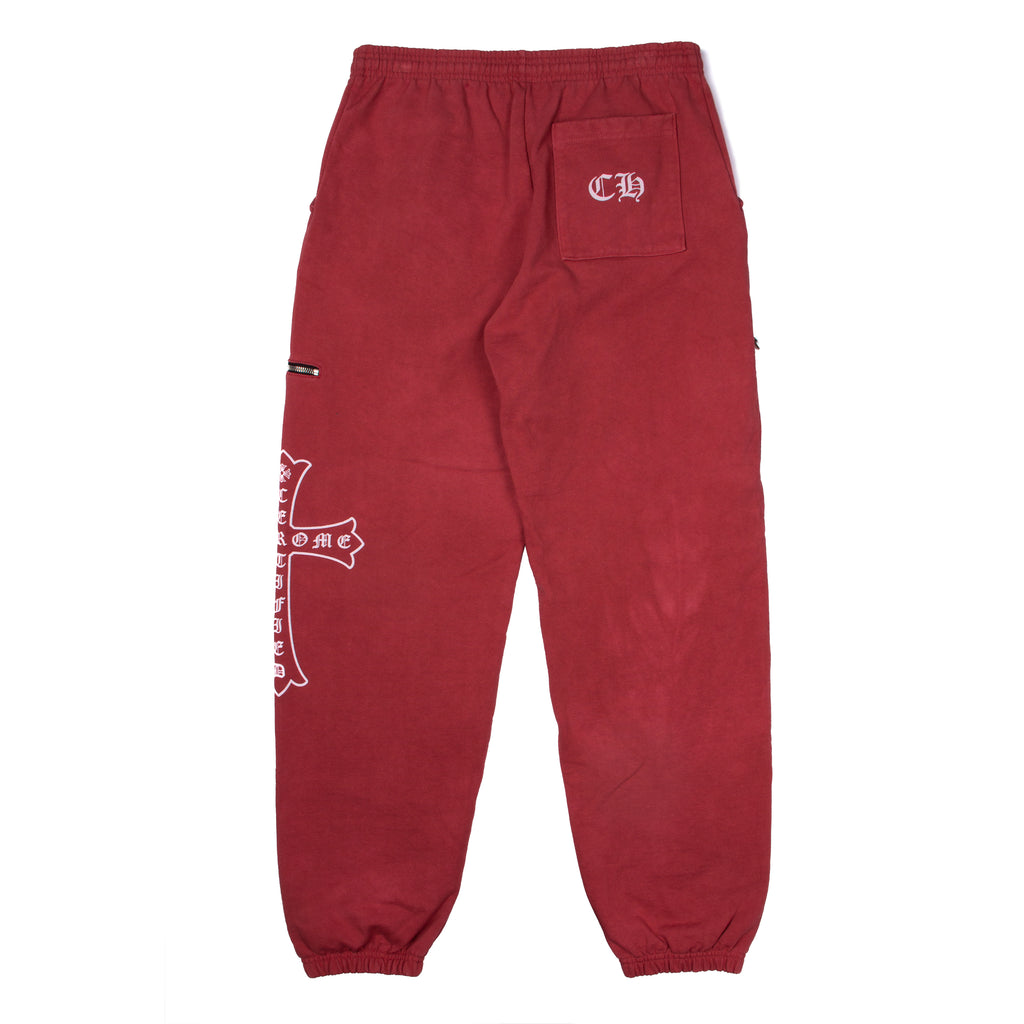 RED DRAKE CLB FRIENDS AND FAMILY SWEATPANT