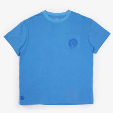 Load image into Gallery viewer, BLUE MIAMI EXCLUSIVE TEE