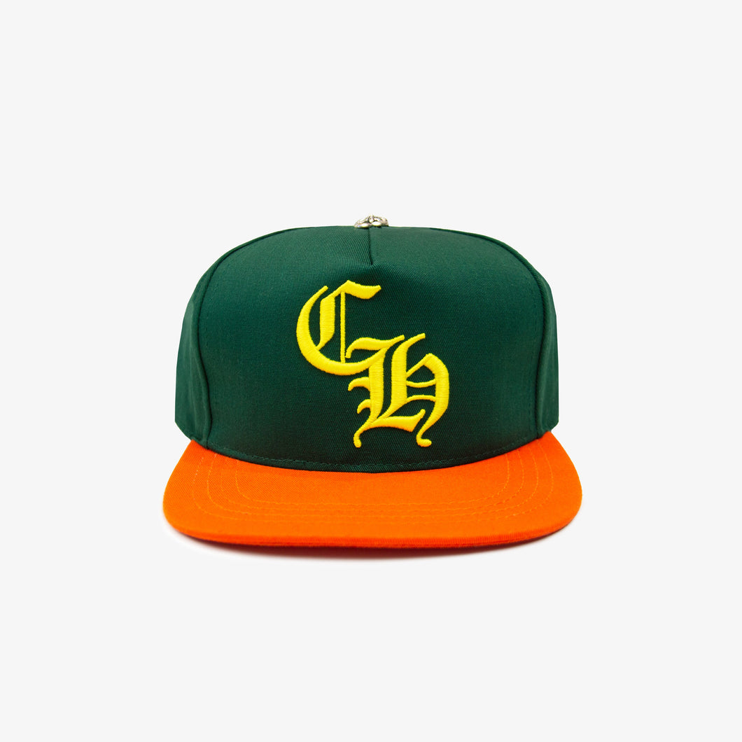 MIAMI EXCLUSIVE BASEBALL HAT