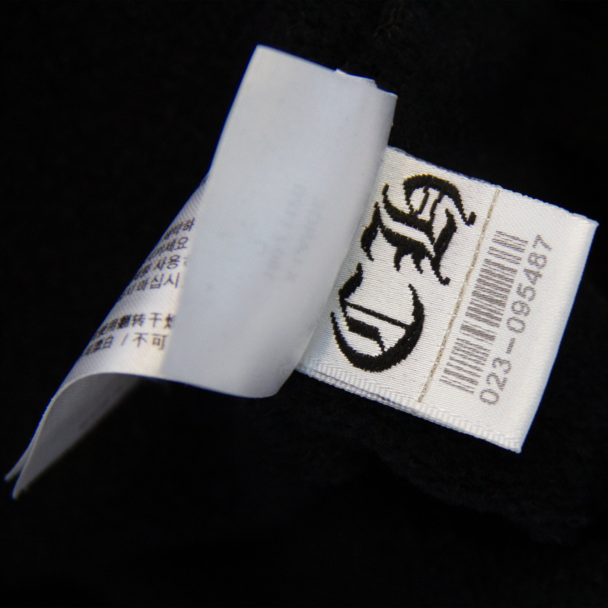 MATTY BOY CHOMPER FLOWER CREWNECK