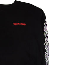 Load image into Gallery viewer, CHROME HEARTS MATTY BOY CHOMPER CREWNECK