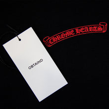Load image into Gallery viewer, CHROME HEARTS MATTY BOY CHOMPER CREWNECK