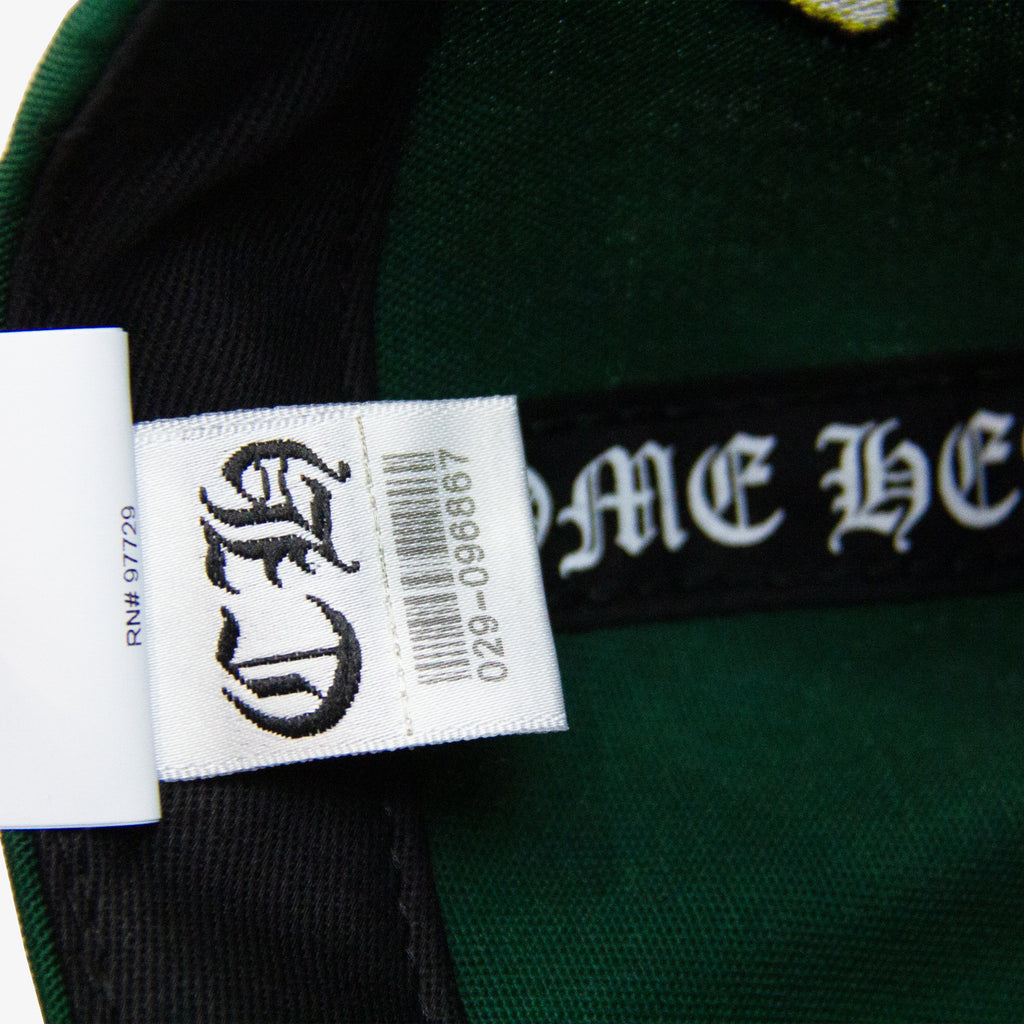 MIAMI EXCLUSIVE BASEBALL HAT