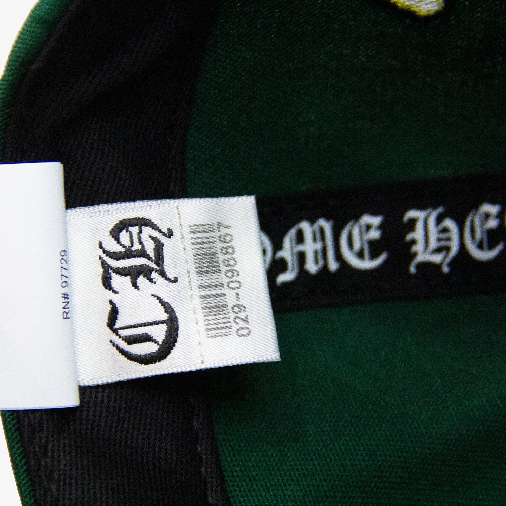 MIAMI EXCLUSIVE BASEBALL HAT