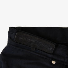 Load image into Gallery viewer, CHROME HEARTS MULTICOLOR PATCHWORK DENIM (1/1)