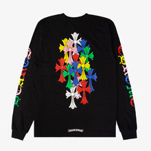 Load image into Gallery viewer, CHROME HEARTS MULTICOLOR LONG SLEEVE
