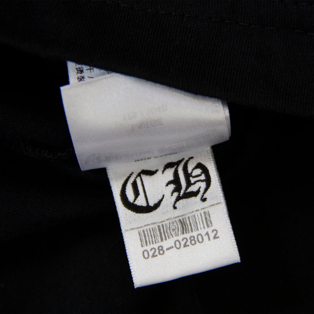 CHROME HEARTS MULTICOLOR LONG SLEEVE