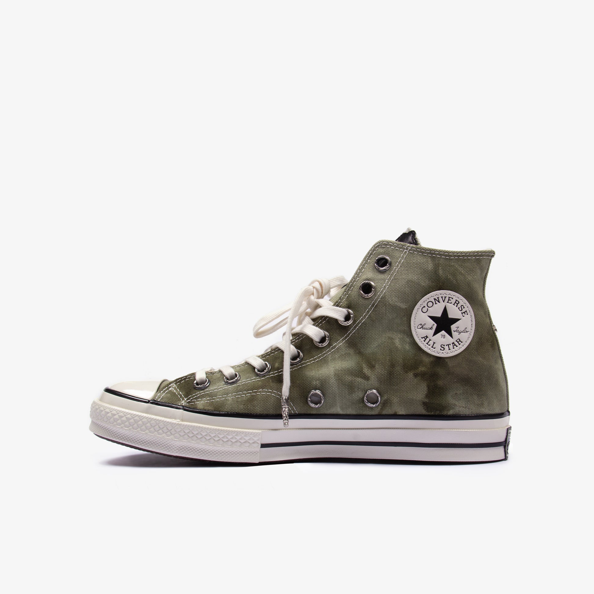 CROSS PATCH .925 SILVER CONVERSE (1/1)