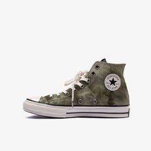 Load image into Gallery viewer, CROSS PATCH .925 SILVER CONVERSE (1/1)