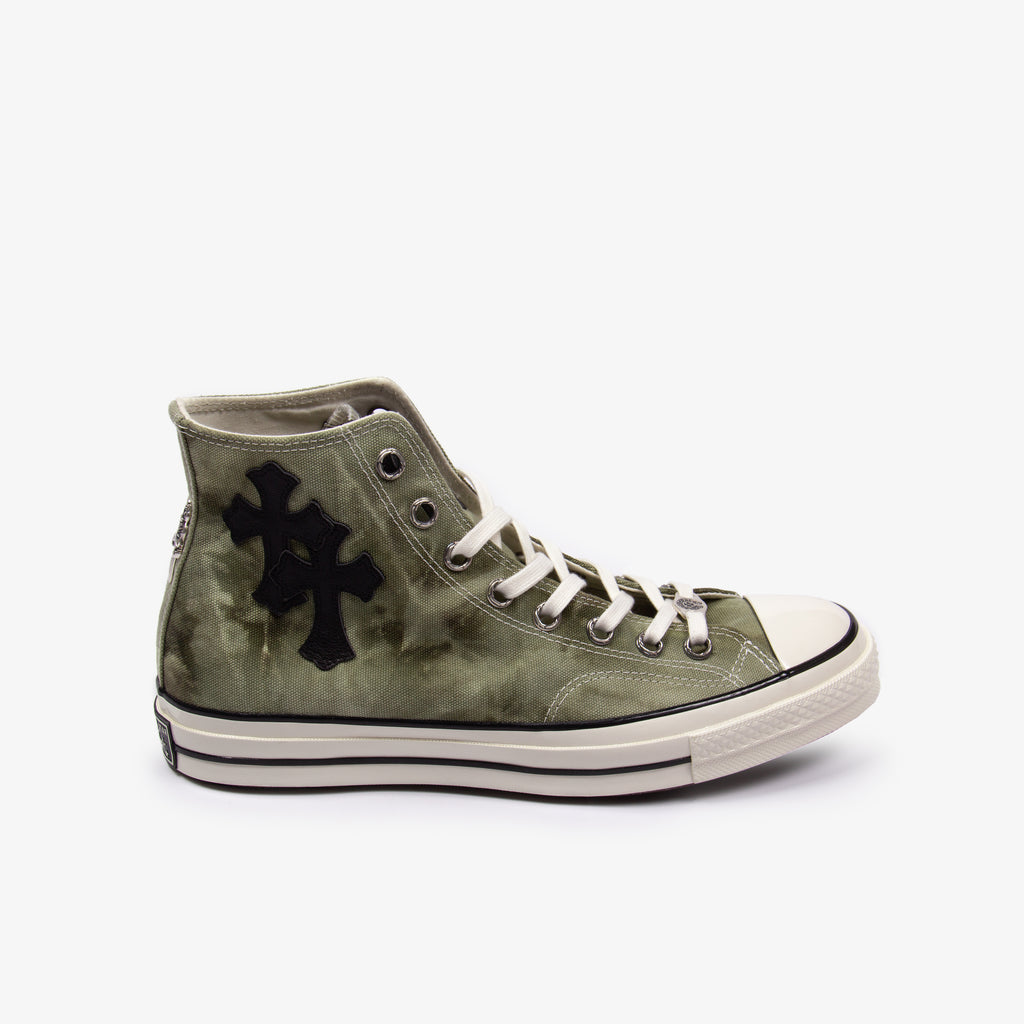 CROSS PATCH .925 SILVER CONVERSE (1/1)