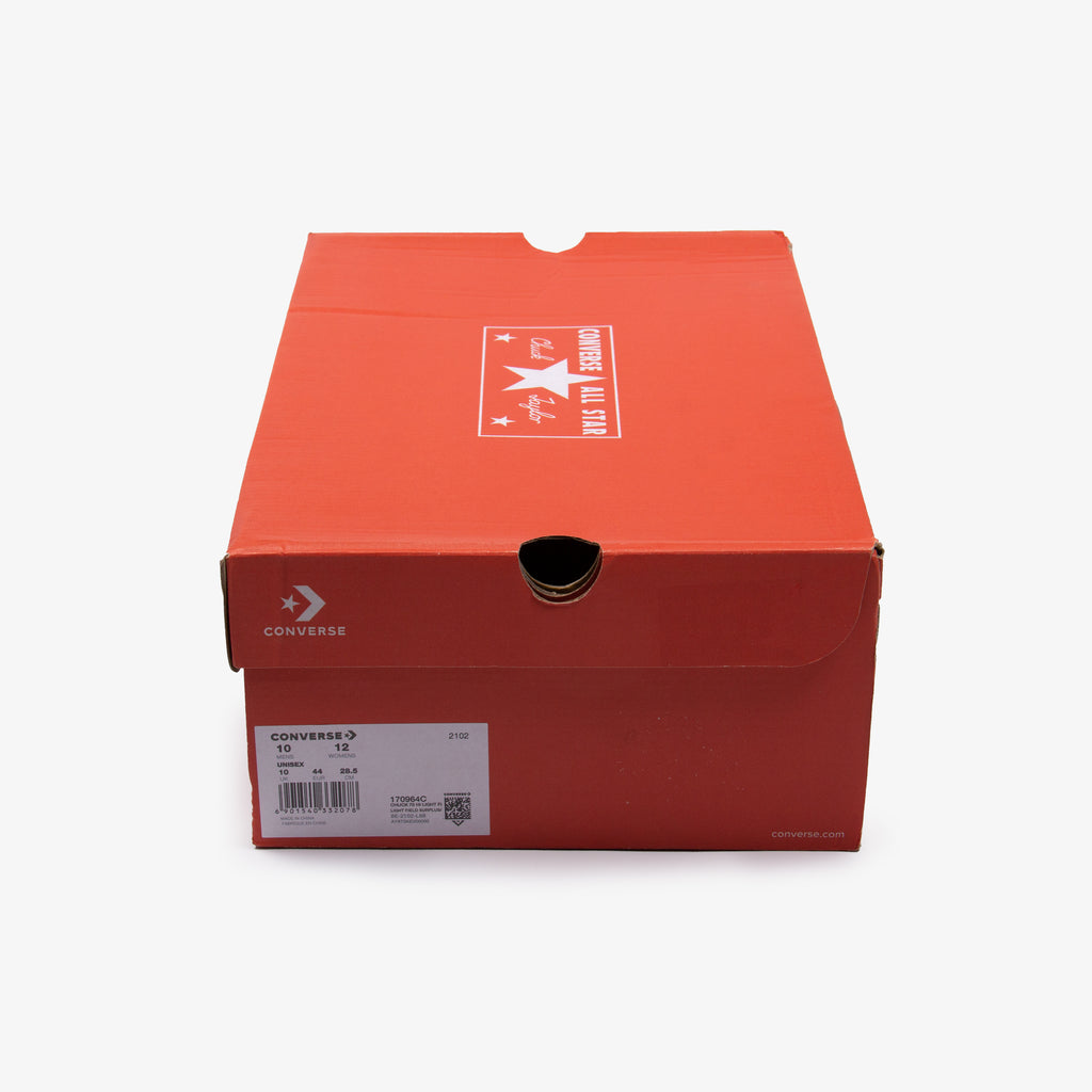 CROSS PATCH .925 SILVER CONVERSE (1/1)