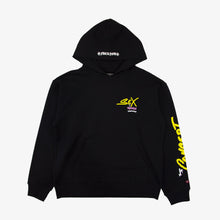 Load image into Gallery viewer, CHROME HEARTS NYFW SEX RECORDS HOODIE