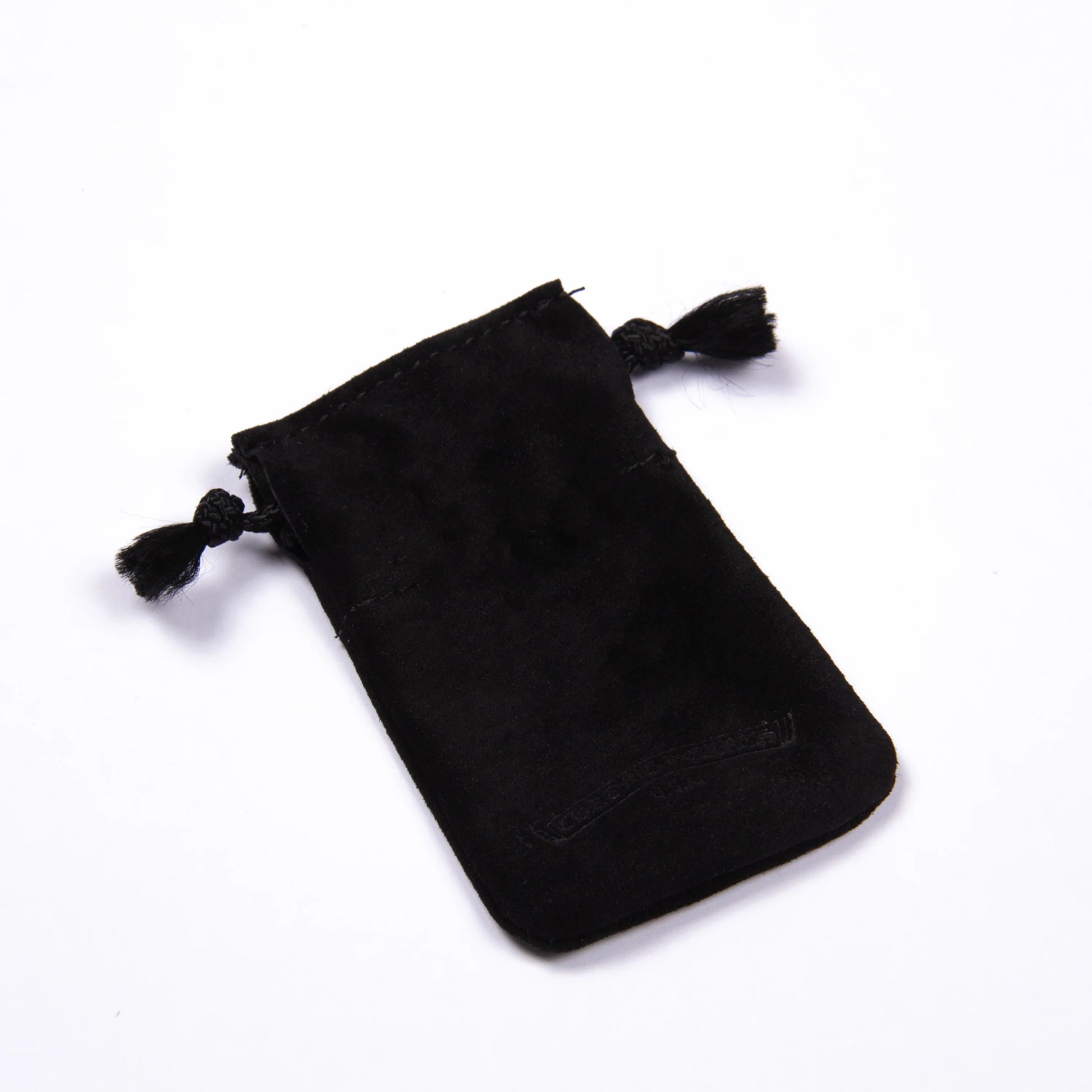 .925 SAFETY PIN NECKLACE