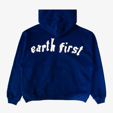 Load image into Gallery viewer, CACTUS PLANT FLEA MARKET EARTH FIRST HOODIE