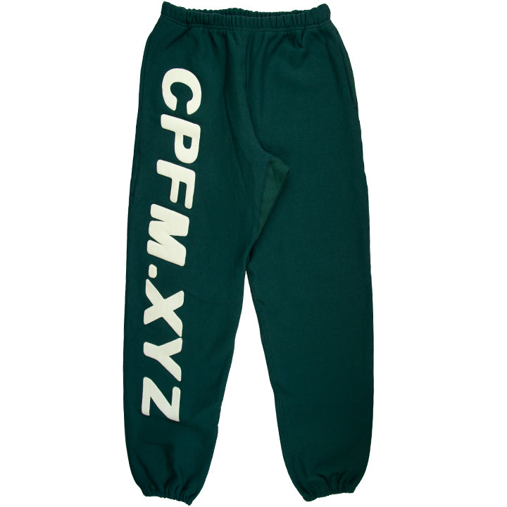 CACTUS PLANT FLEA MARKET XYZ SWEATPANT