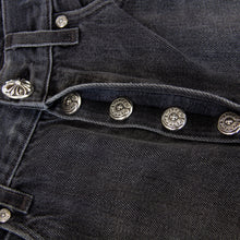 Load image into Gallery viewer, CHROME HEARTS PATCHWORK DENIM (MIAMI EXCLUSIVE)