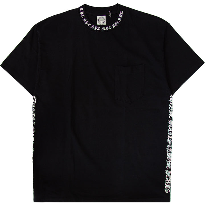 CHROME HEARTS N.Y.C. EXCLUSIVE TEE