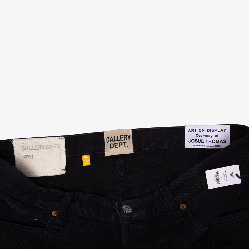 GALLERY DEPT 5001 DENIM
