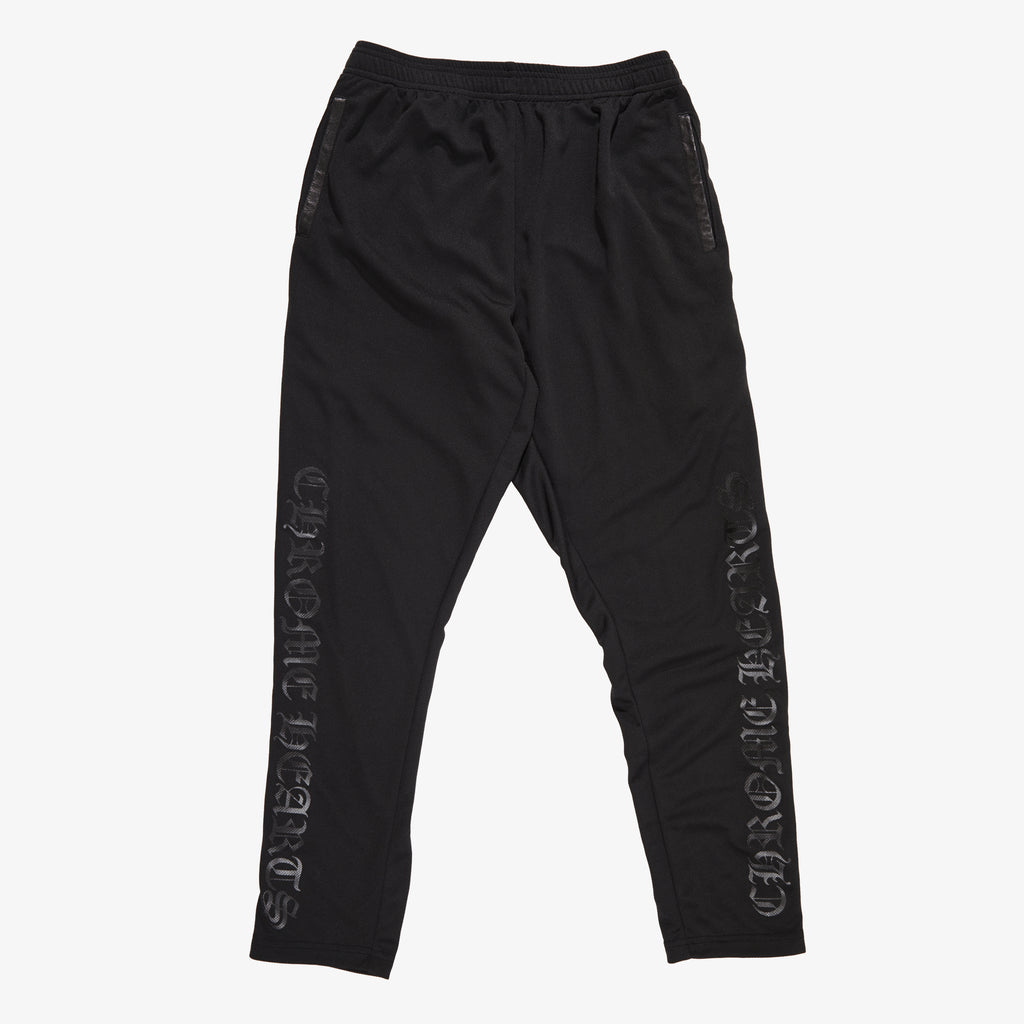 CHROME HEARTS CROSSBALL TRACK PANT