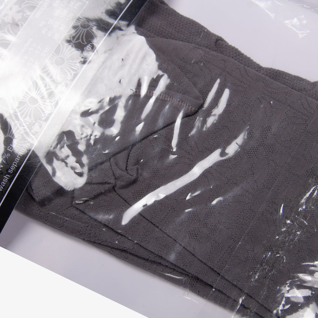 CEMETERY CROSS TIGHTS