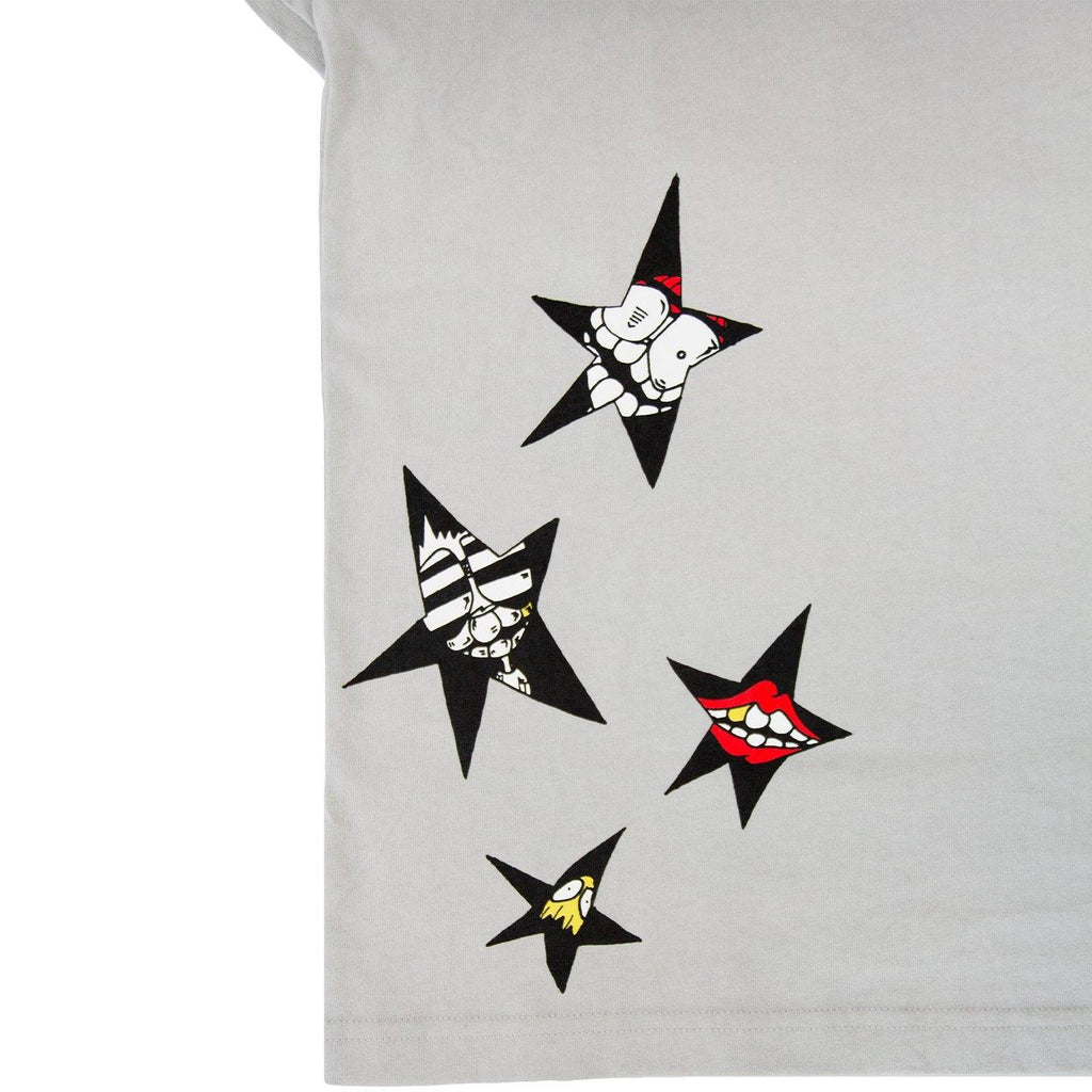 CHROME HEARTS MATTY BOY SUGGEST TEE