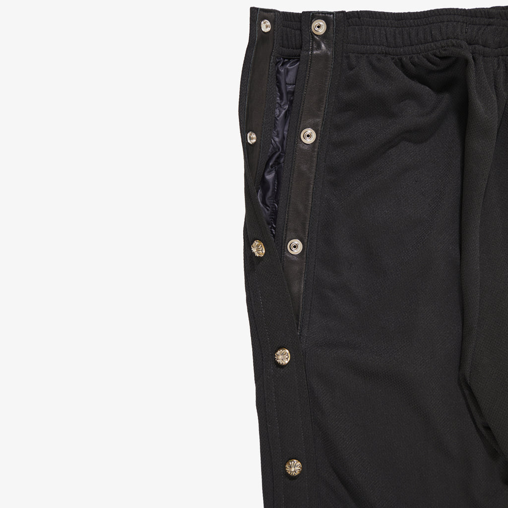 CHROME HEARTS CROSSBALL TRACK PANT