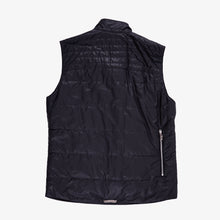 Load image into Gallery viewer, CHROME HEARTS CROSS PATCH NYLON VEST