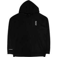 Load image into Gallery viewer, CHROME HEARTS PILLAR LOGO HOODIE