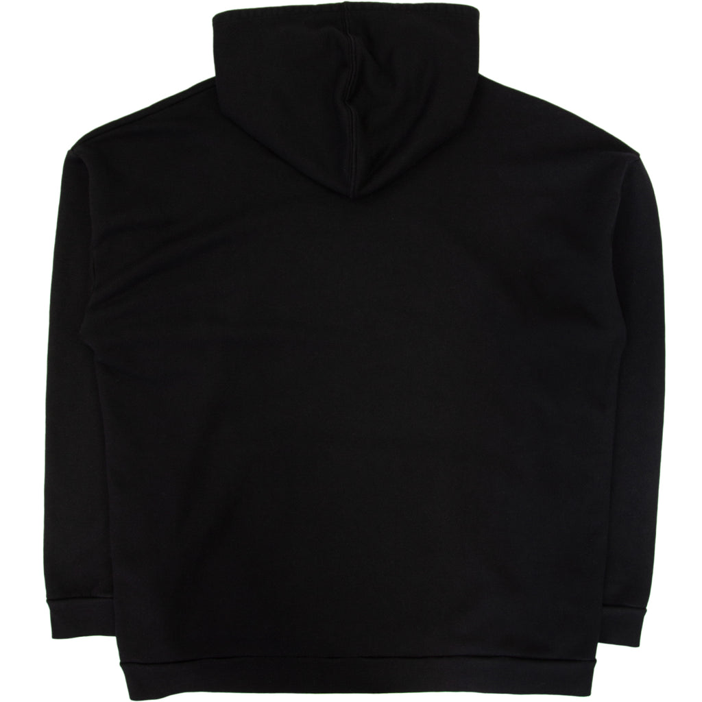 CHROME HEARTS PILLAR LOGO HOODIE