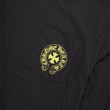 Load image into Gallery viewer, CHROME HEARTS ALPHABET LOGO LONGSLEEVE