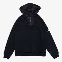 Load image into Gallery viewer, OBLIQUE HOODED ANORAK