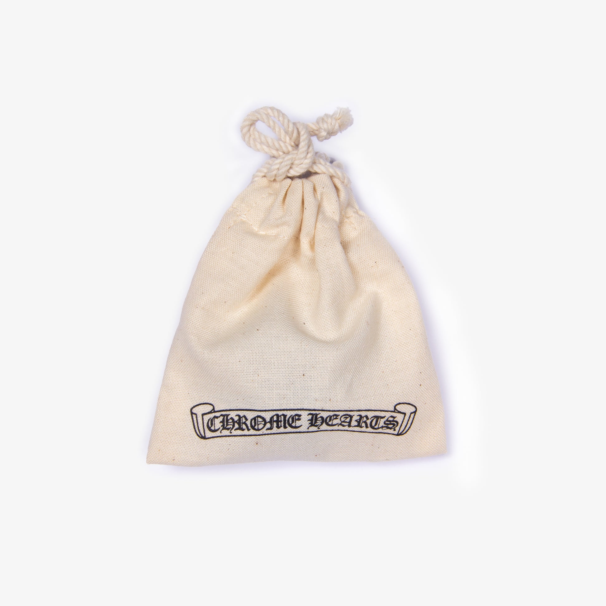 BLACK "SILICHROME" SILICONE NECKLACE