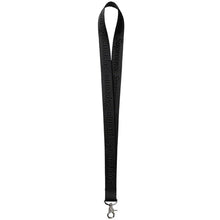 Load image into Gallery viewer, SUPREME SS16 EMBOSSED LOGO LANYARD