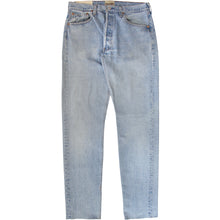 Load image into Gallery viewer, GALLERY DEPT. 5001 REPAIRED DENIM