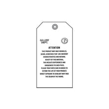 Load image into Gallery viewer, GALLERY DEPT. CENTER LOGO HOODIE