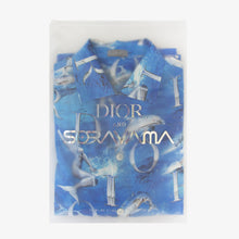 Load image into Gallery viewer, DIOR x SORAYAMA BUTTON UP