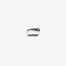 Load image into Gallery viewer, .925 DOUBLE FINGER TAIL RING | 8