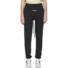Load image into Gallery viewer, FEAR OF GOD ESSENTIALS SIDE PANEL SWEATPANT