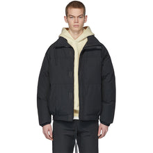 Load image into Gallery viewer, FEAR OF GOD ESSENTIALS PUFFER JACKET