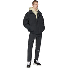 Load image into Gallery viewer, FEAR OF GOD ESSENTIALS PUFFER JACKET